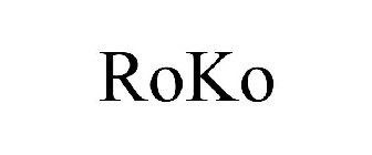 ROKO