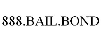 888.BAIL.BOND