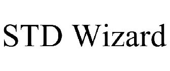 STD WIZARD