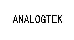 ANALOGTEK