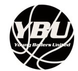 YBU YOUNG BALLERS UNITED