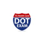 TS HEALTH CARE DOT EXAM