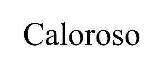 CALOROSO