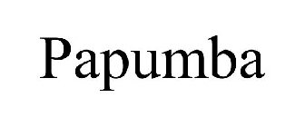 PAPUMBA