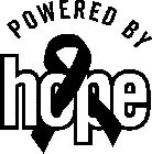 POWERED BY HOPE