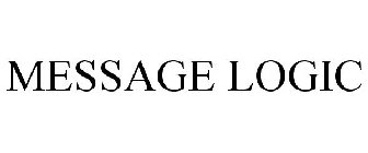 MESSAGE LOGIC