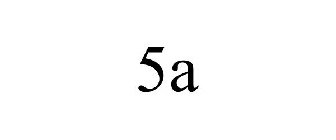 5A