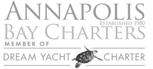 ANNAPOLIS BAY CHARTERS ESTABLISHED 1980 MEMBER OF DREAM YACHT CHARTER