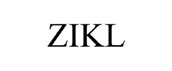 ZIKL