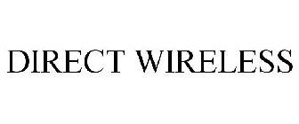 DIRECT WIRELESS