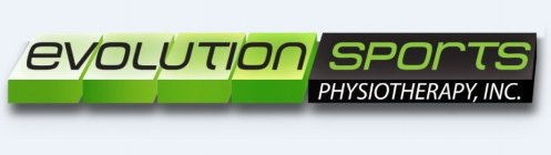 EVOLUTION SPORTS PHYSIOTHERAPY, INC.