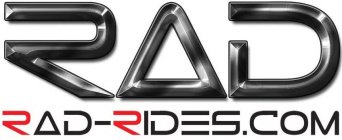 RAD RAD-RIDES.COM