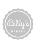 BILLY'S BAKERY