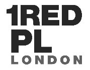 1RED PL LONDON