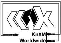 KNXM WORLDWIDE