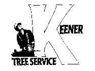 KEENER TREE SERVICE