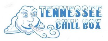 TENNESSEE CHILL BOX