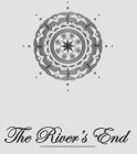 THE RIVER'S END