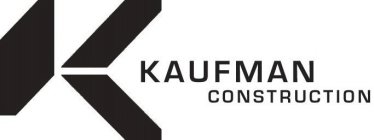 K KAUFMAN CONSTRUCTION