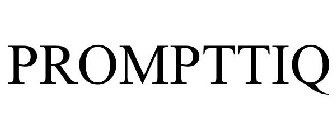 PROMPTTIQ