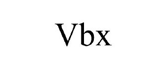 VBX