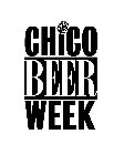 CHICO BEER WEEK