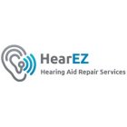 HEAREZ HEARING AID REPAIR SERVICES