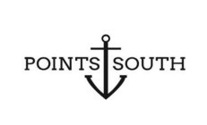 POINTS SOUTH