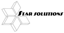 STAR SOLUTIONS