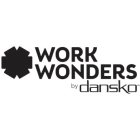 WORK WONDERS BY DANSKO