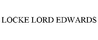 LOCKE LORD EDWARDS