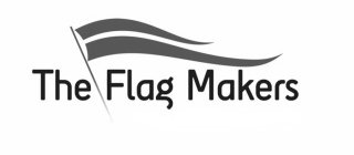 THE FLAG MAKERS