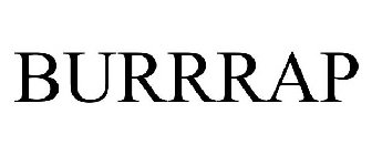 BURRRAP