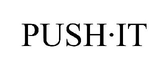 PUSH·IT