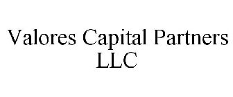 VALORES CAPITAL PARTNERS LLC