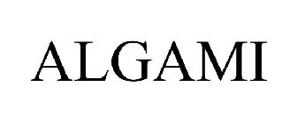 ALGAMI