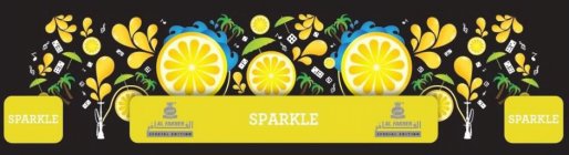 SPARKLE AL FAKHER SPECIAL EDITION