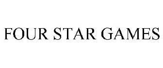 FOUR STAR GAMES