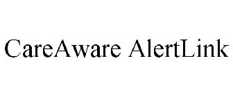 CAREAWARE ALERTLINK