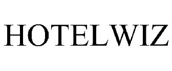 HOTELWIZ