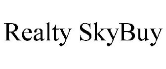 REALTY SKYBUY