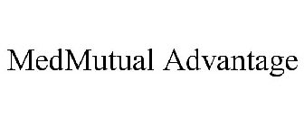 MEDMUTUAL ADVANTAGE