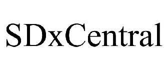 SDXCENTRAL