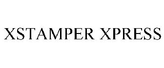 XSTAMPER XPRESS
