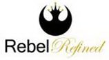 REBEL REFINED