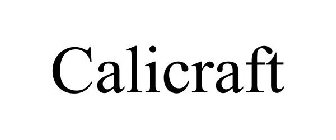 CALICRAFT