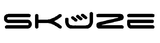 SKUZE