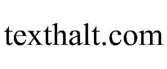 TEXTHALT.COM