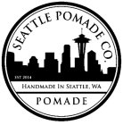 SEATTLE POMADE CO. EST 2014 HANDMADE IN SEATTLE, WA POMADE