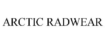 ARCTIC RADWEAR
